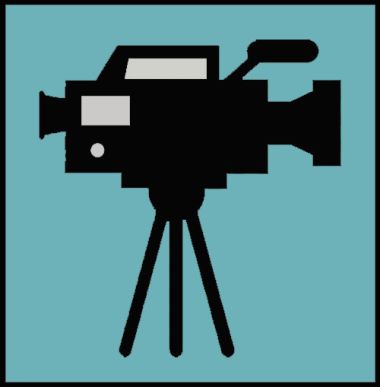 Camera icon for Licensing Information